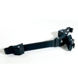 Steadicam Replacement Ratchet Straps suitable for: Ultra - LX - Zephyr and Master Vest