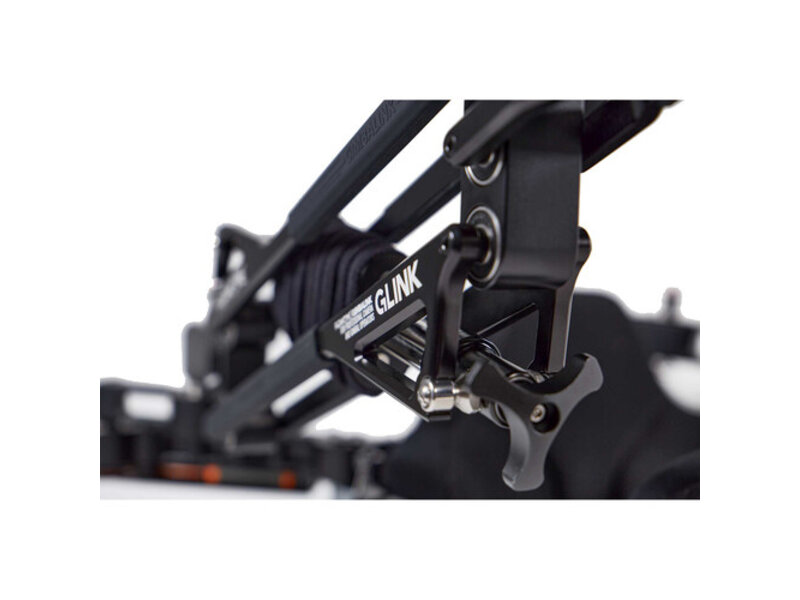 Flowcine Gimbal Glink Set Medium with 2x Spring core sets