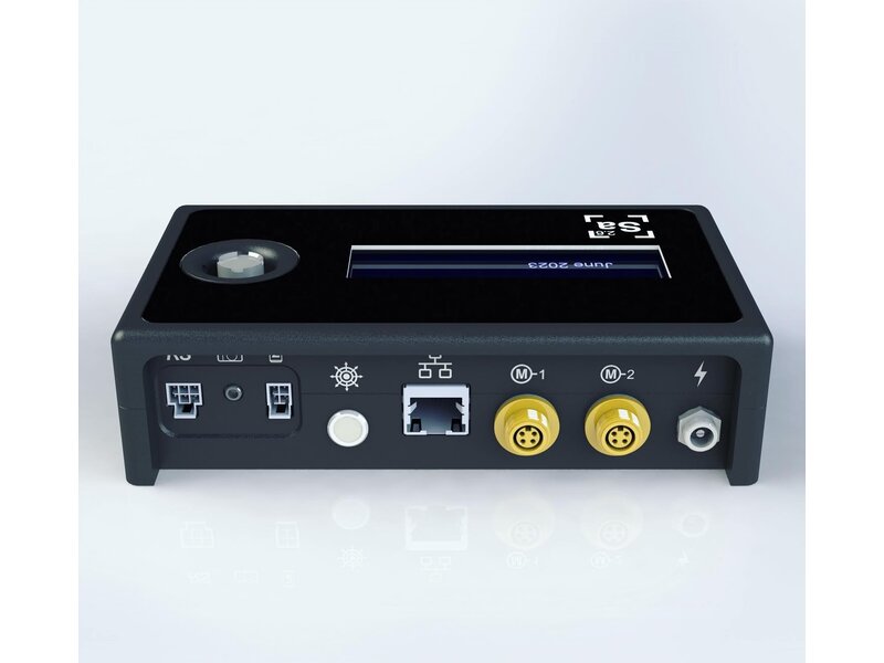 eMotimo SA2.6 Controller - Type SA2.6