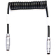 RS3 to Fisher4-F - Steadicam application - 906TS0072 +