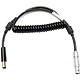 Lemo3 to Pag Jack - Steadicam Clipper II (12V) - 906TS0150 +