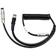 Fisher4 to Lemo6 & BNC - Split Cable for Starlite - 906TS0056 +