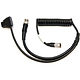 Hirose6 to D-Tap & BNC - Split Cable for Rainbow on Sony - 906TS0074 +