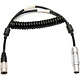 Hirose6 to Lemo6 - Rainbow to Aaton XTR - 906TS0118 +