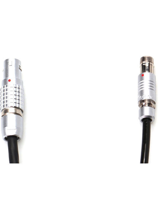 Mini Lemo5 to RS3 power cable - for StarliteHD5-ARRI only - 906TS0188 +.