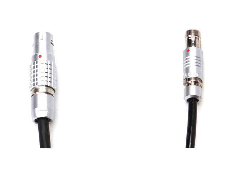 Mini Lemo5 to RS3 power cable - for StarliteHD5-ARRI onl