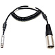 RS3 to XLR4-M - 906TS0048 +