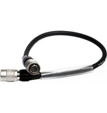 Cable Pigtail XLR4 / LEMO 2