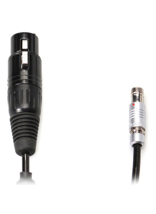 Cable Lemo 2 to Lemo 4 - Power cable for Artemis - 906TS0213 +