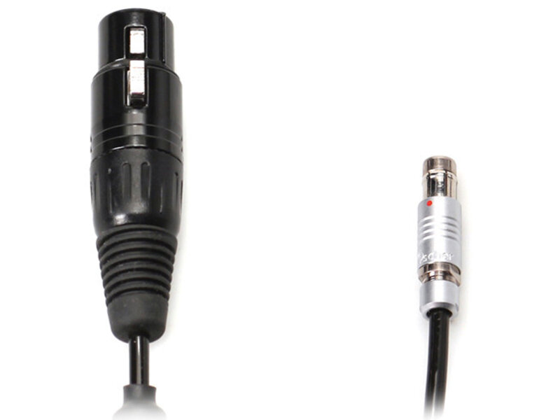 Cable Lemo 2 to Lemo 4 - Power cable for Artemis