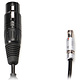 Cable Lemo 2 to Lemo 4 - Power cable for Artemis - 906TS0213 +