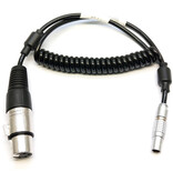 Lemo5 to Lemo2- power cable