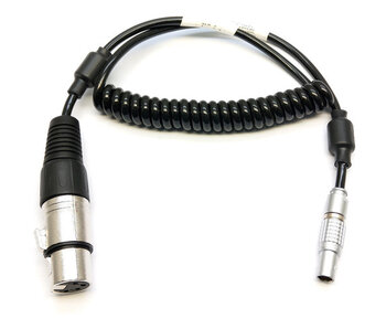 Lemo5 to Lemo2- power cable - 906TS0199 +