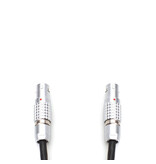 Lemo5 to Hirose 4- Power cable