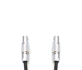 Lemo5 to Hirose 4- Power cable - 906TS0198 +