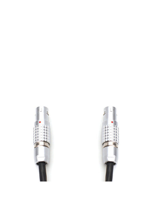 Lemo5 to Hirose 4- Power cable - 906TS0198 +