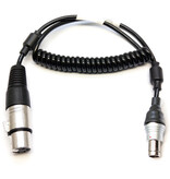 Lemo4 to Lemo4 Lens cable