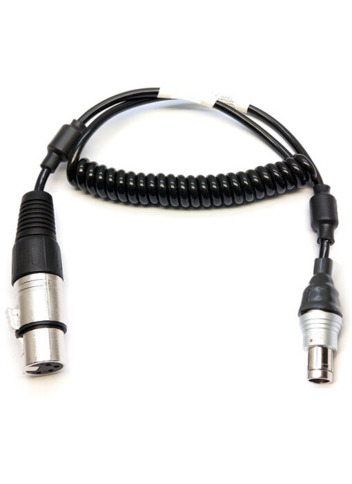 Lemo4 to Lemo4 Lens cable - 906TS0214 +