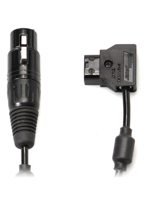 TC cable - Lemo 3 to mini Jack - 906TS0216 +