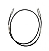 TC cable - Lemo 3 to Lemo 5 - Only for Sony Venice