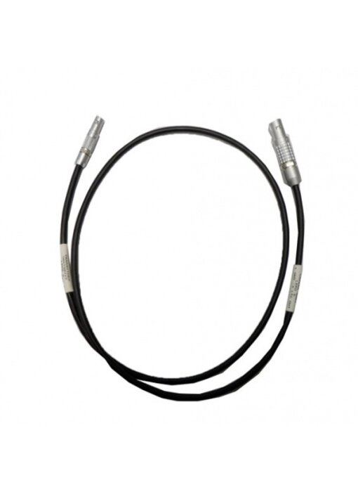 TC cable - Lemo 3 to Lemo 5 - Only for Sony Venice - 906TS0222 +