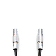 Lemo8 to Lemo8 - Artemis (power + composite) - 906TS0098 +