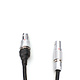 Lemo8 to Fisher7 - PhantomHD (RGB only) - 906TS0093 +