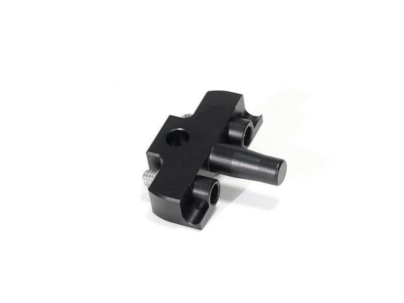 Smartsystem Standard Mating block, in bundle with every ArmX1,  industry standard compatible