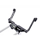 LCD Monitor Attachment derived from Matrix Sled - 000009336 +