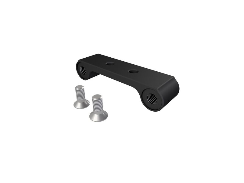 Smartsystem Matrix M8 d.15 Threaded Rods bracket / 60mm