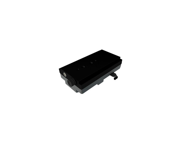 Smartsystem Matrix Sled R2 Vlock Adapter