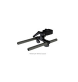 Smartsystem Monitor Rods with Clamp for 1.37″ post