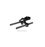 Smartsystem Monitor Rods with Clamp for 1.5″ post