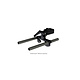Monitor Rods with Clamp for Matrix Sleds - 000009068 +