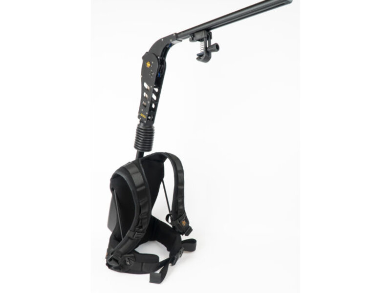 Easyrig NEW! 2022 Easyrig STABIL Light dampening & foldable arm, supports 2-7 kg/4.4-15.4 lbs