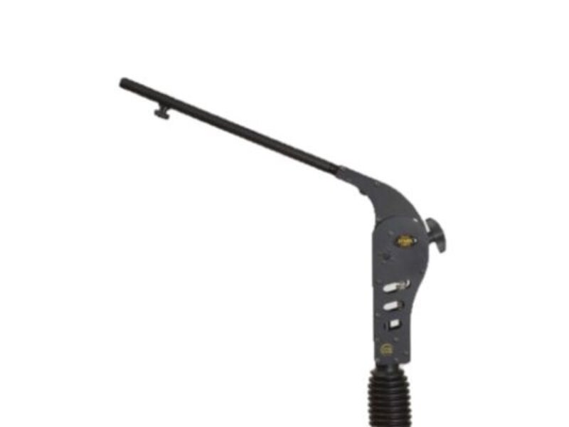 Easyrig NEW! 2022 Easyrig STABIL Light dampening & foldable arm, supports 2-7 kg/4.4-15.4 lbs