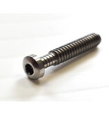 Steadicam Replacement trunnion screw, for the side pulley wheel of the Steadicam Volt.