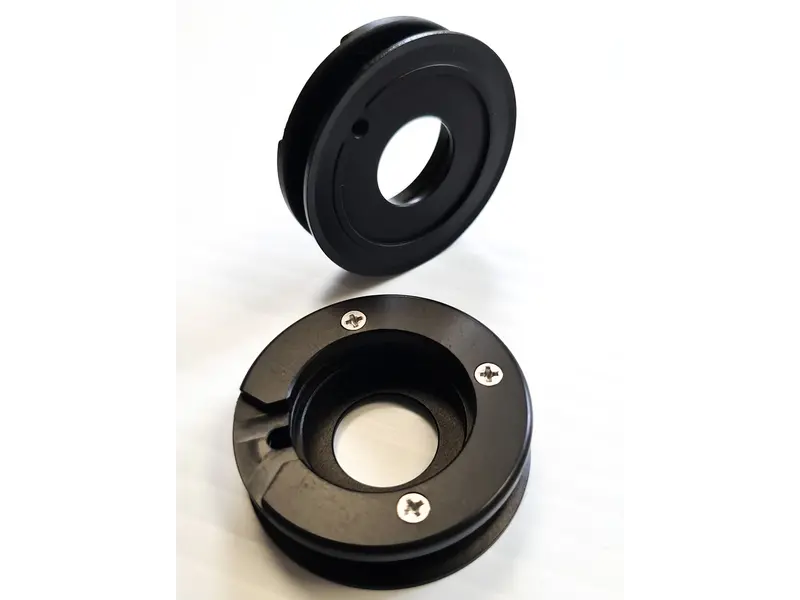 Steadicam Replacement Pulley Wheel, Trunnion. For M1/M2; Volt-1.5