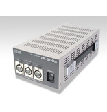 IDX IA-300a - 210W power supply with universal AC 100 ~ 240V input