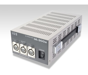 IDX IA-300a - 210W Netzteil mit universellem AC 100 ~ 240V Eingang +.