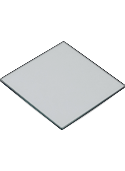 Tiffen Filters 6.6x6.6" Smoque 1/2 Density Filter - 6666SMQ12 +.