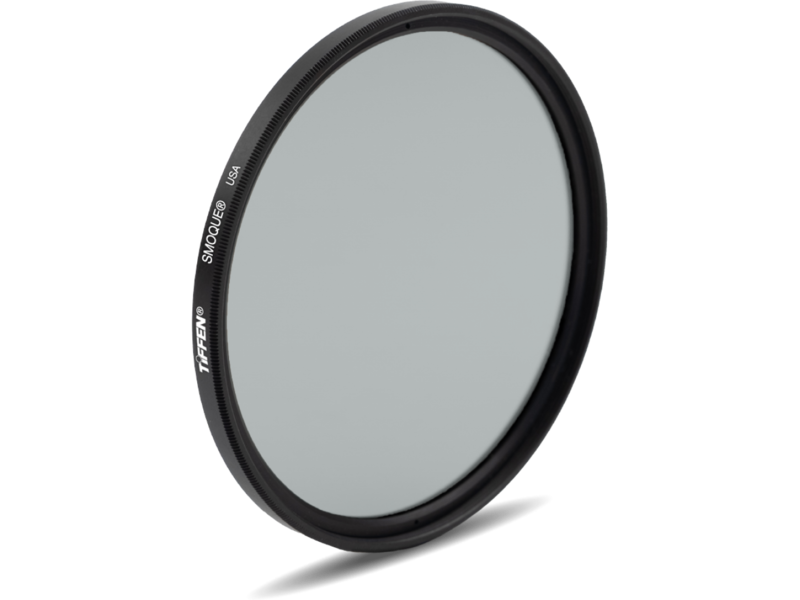49mm Smoque 3 Filter is a unique diffusion filter that provides a smoky ...