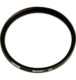 49mm Smoque 1 Filter is a unique diffusion filter that provides a smoky, hazy quality to your images ...