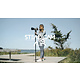 Air 25 monopod / monopod can be loaded up to 11.3 kg