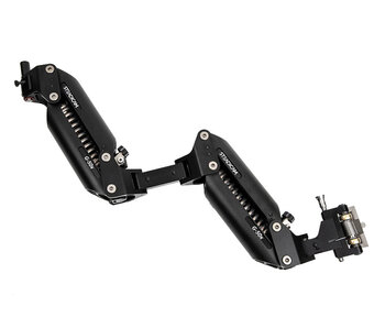 Steadicam G-50x arm - Iso-Elastic Arm with Life and Ride Control +.