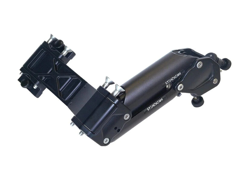 Steadicam X3 3RD arm section for G-70x and G-50x with Exovest Rear mount