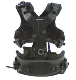 Steadicam Ultra Vest with Large socket block & Softbag