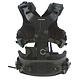 Ultra Vest with Large socket block & Softbag - ULTRAVEST +.