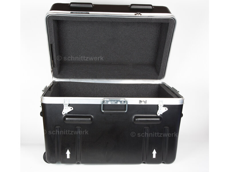 Steadicam Hard Case for Zephyr System with Arm and Vest (011-0430)