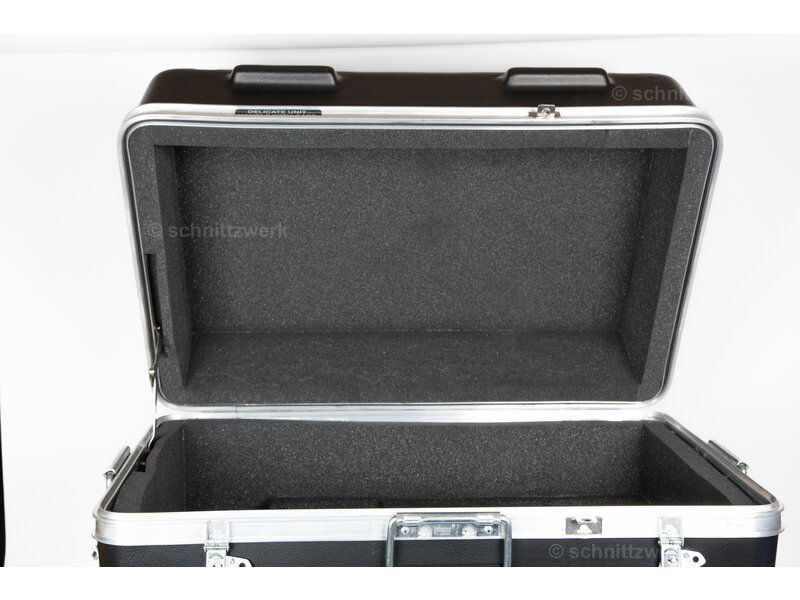 Steadicam Hard Case for Zephyr System with Arm and Vest (011-0430)